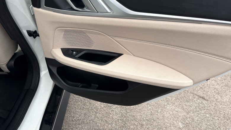 BMW 4 Series 420i M Sport 5dr Step Auto Petrol Hatchback